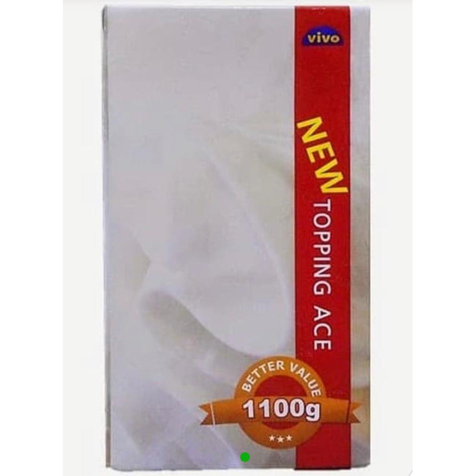 

VIVO NON DAIRY WHIPPING CREAM -1,1KG