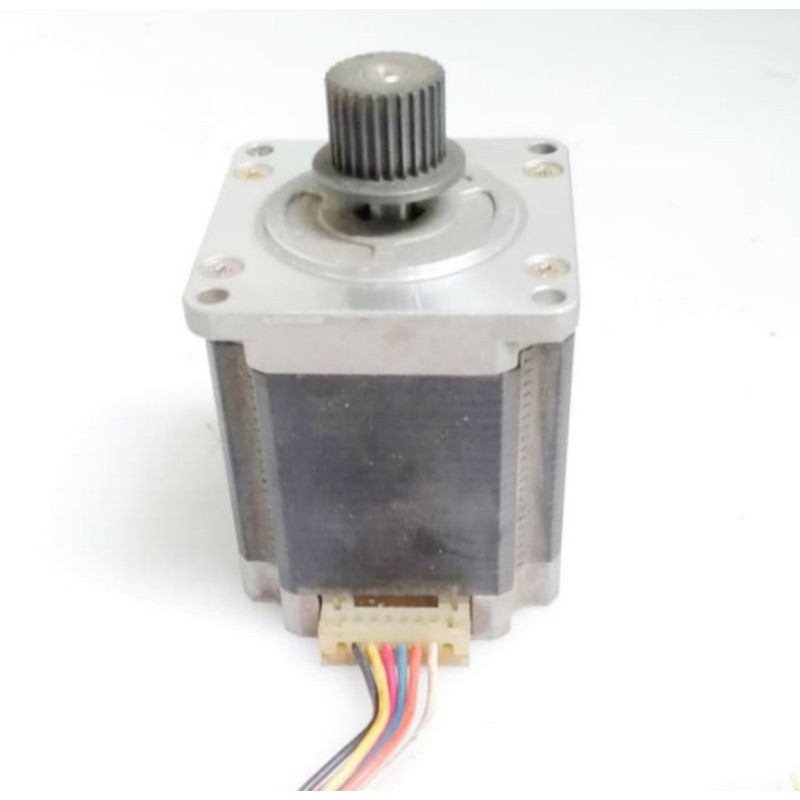 Nema 23 Sanyo Denky 3.25A