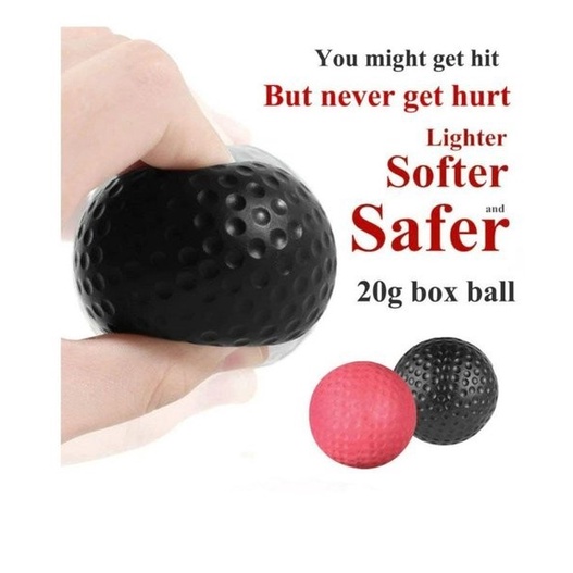 Super boxing Magic ball ORIGINAL READY STOCK