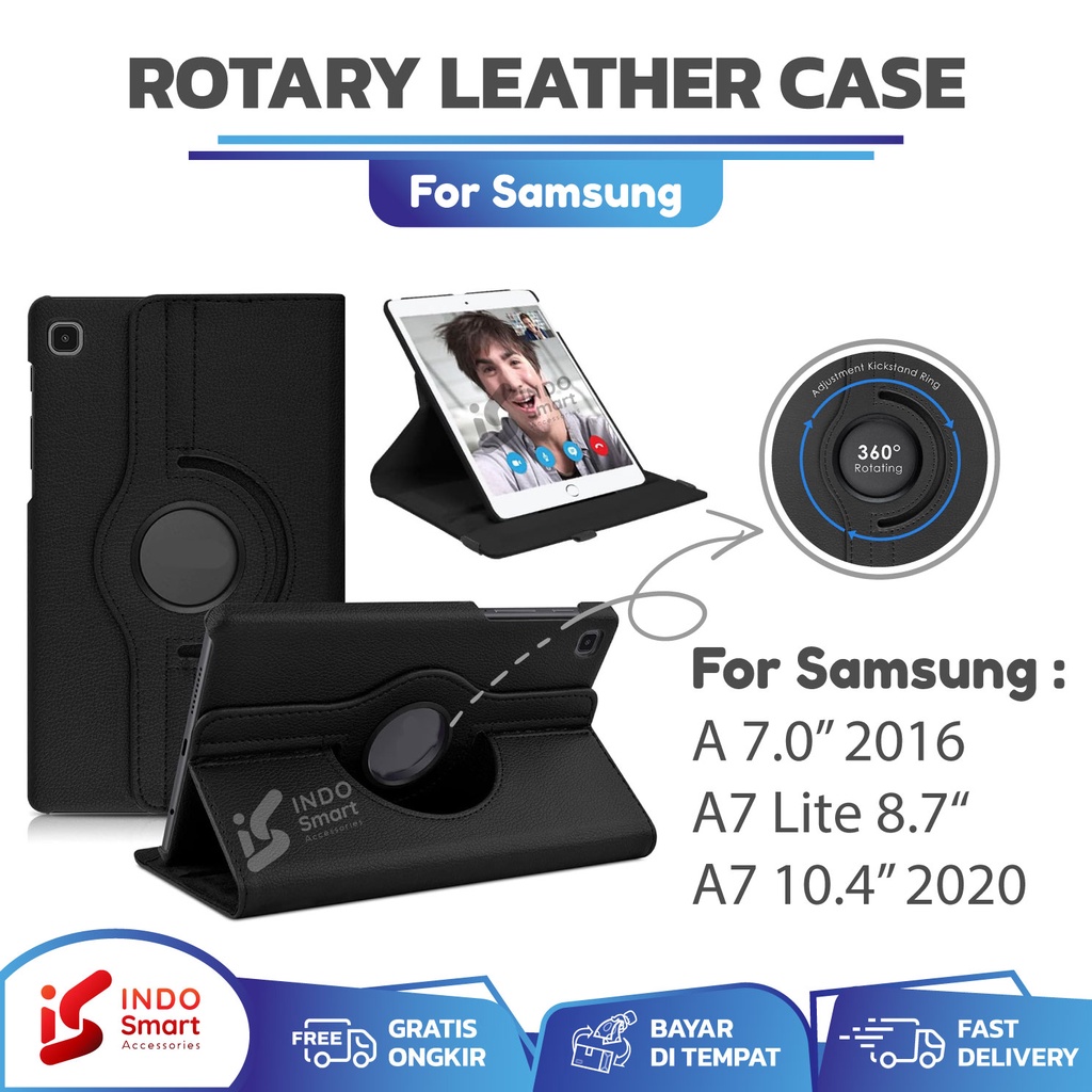 Case Samsung Tab A7 Lite | Samsung Tab A7 | Case Samsung Tab A6 | Casing T285 T225 T505 A6 A 10 / Fl