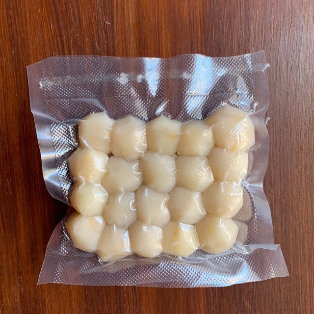 

Cimol Leleh Mozarella 20 pcs