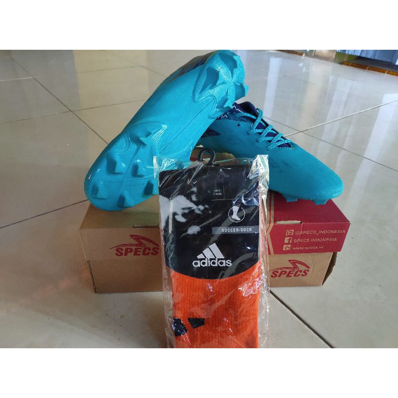 SPECS alpha pro FG aqua