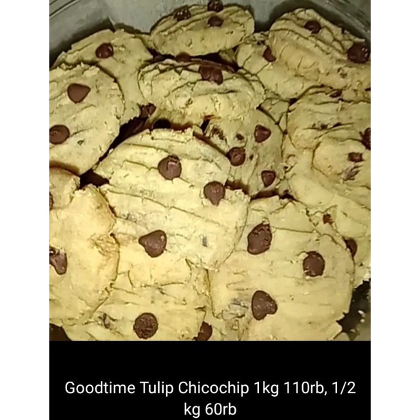 

Kue Kering Anugrah