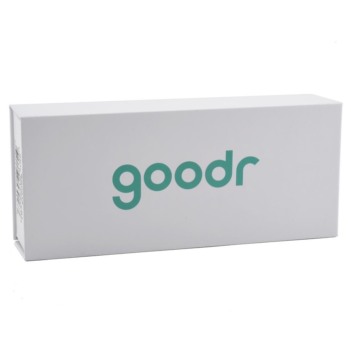 KACAMATA GOODR A GINGER'S SOUL