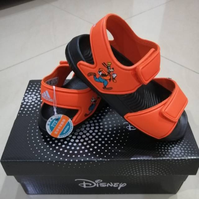 Altaswim sandal Adidas Disney