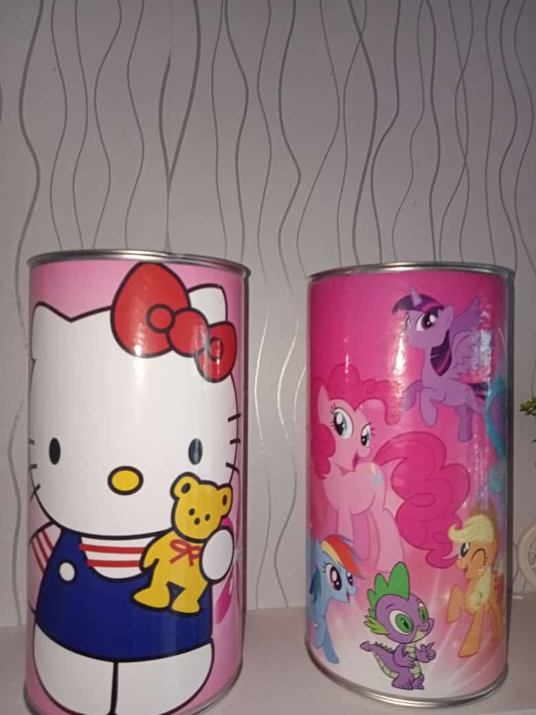 Handuk Karakter  Tipis Hm - Uk -/+ 70* 140 Cm