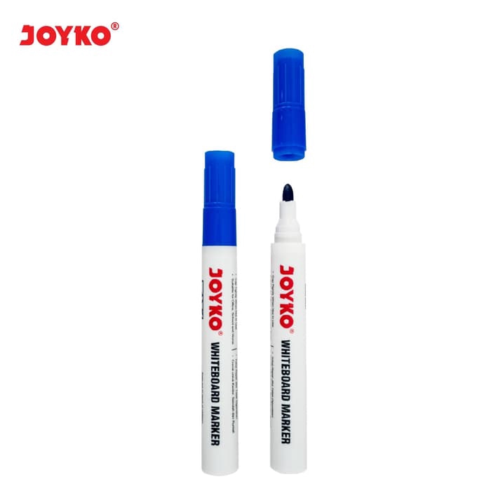 Whiteboard Marker / Spidol Papan Putih Joyko WM-29