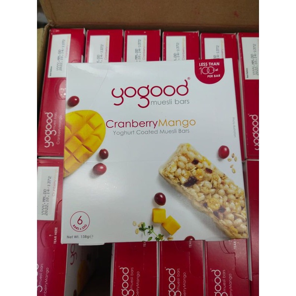 

biscuits sereal yogood isi 6