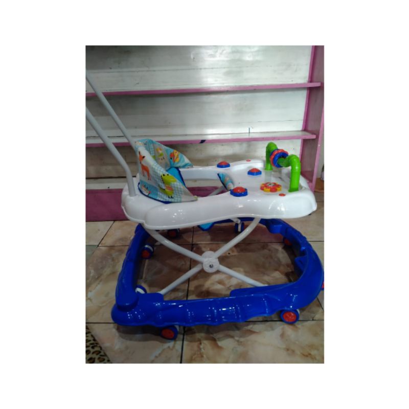 baby walker hokiku