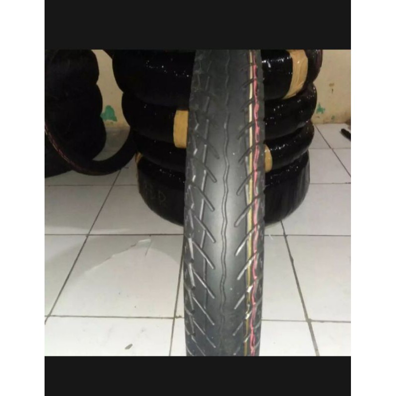 Ban depan motor rx-king uk 275 ring 18 merk irc ban standar tubles