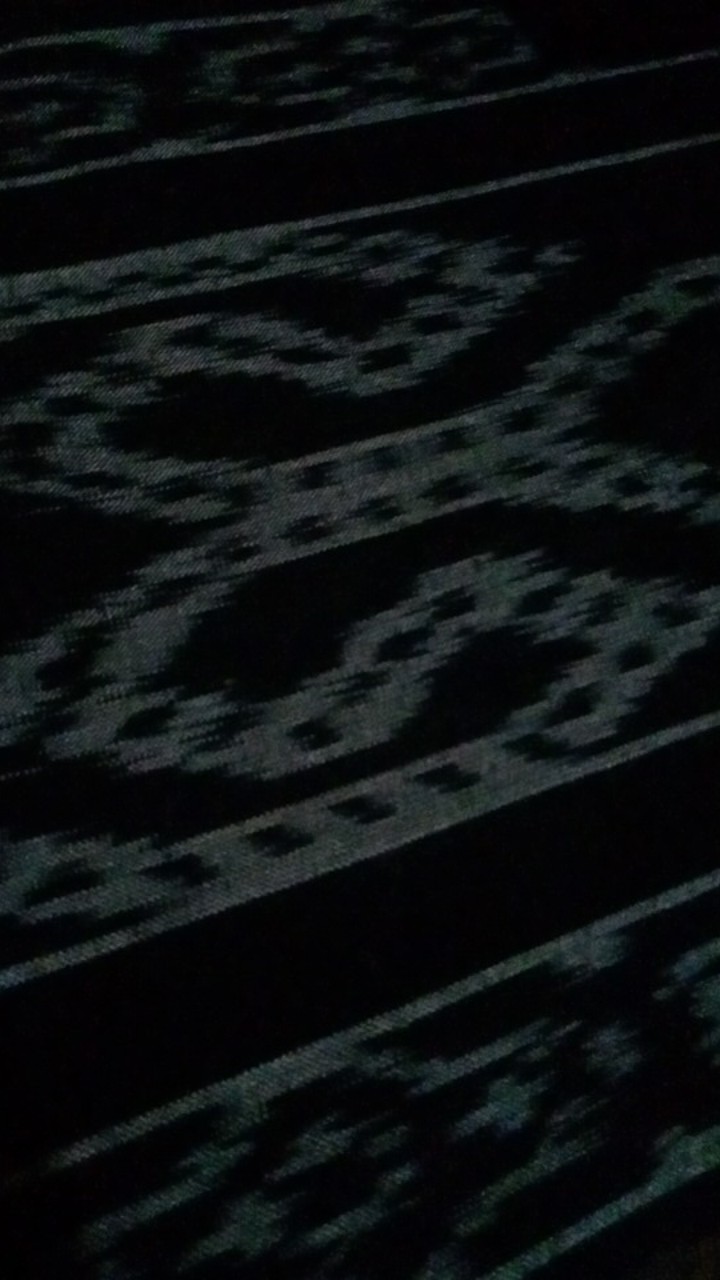 Taplak Meja Tenun Panjang Ikat Etnik Terbaru Table Cover Meja Makan Ruang Tamu Cafe Hotel