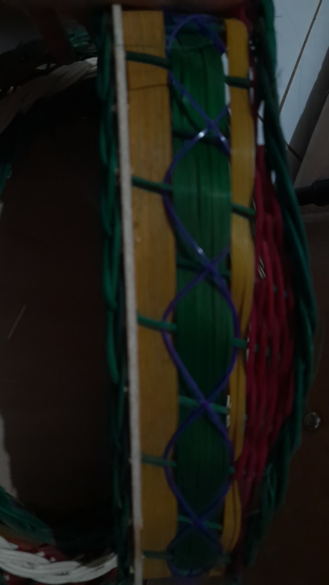 [isi 3 Pcs] Keranjang Parsel Buah