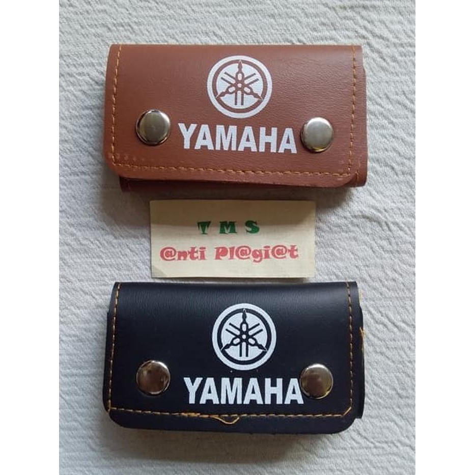 Unik Dompet Kunci Mobil Motor STNK