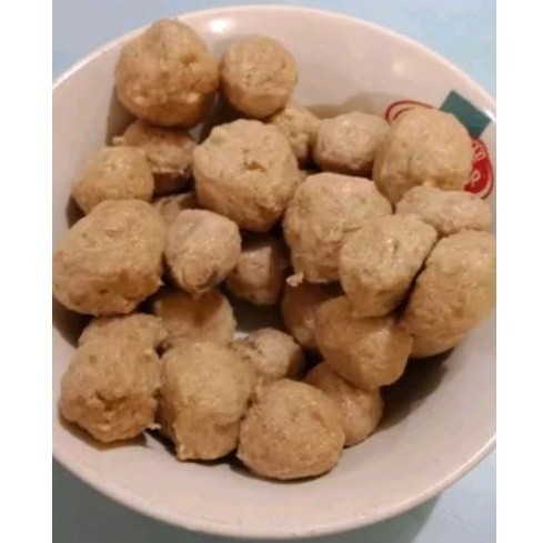 

BAKSO POLOS ASLI WONOGIRI