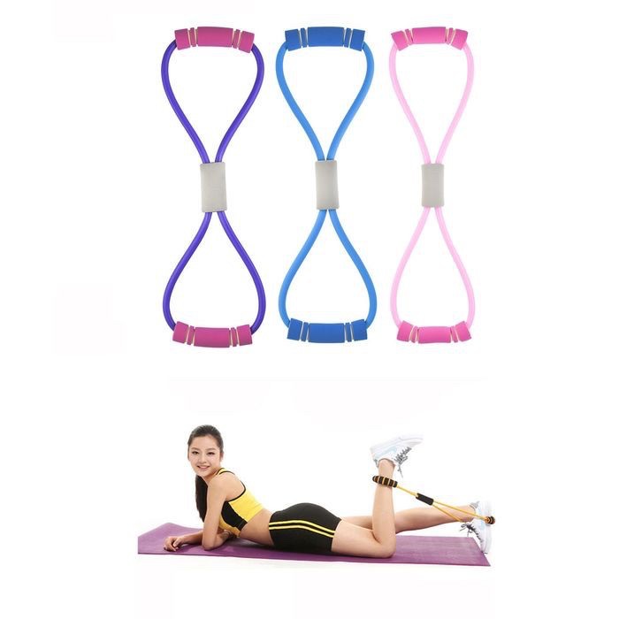 BS267 Tali Stretching Yoga Pilates Fitness Gym