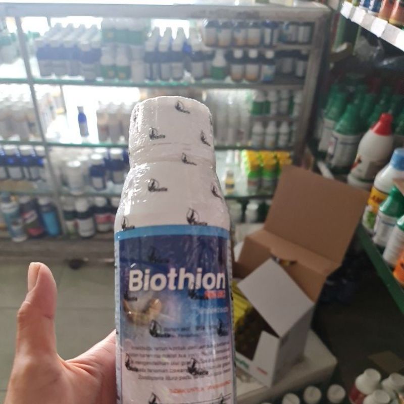 Insektisida Biothion 400 ml