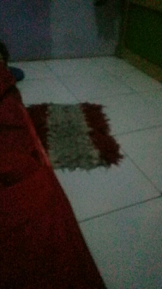 Spons Cuci Piring Sepeda Motor Multifungsi Spon Kuning