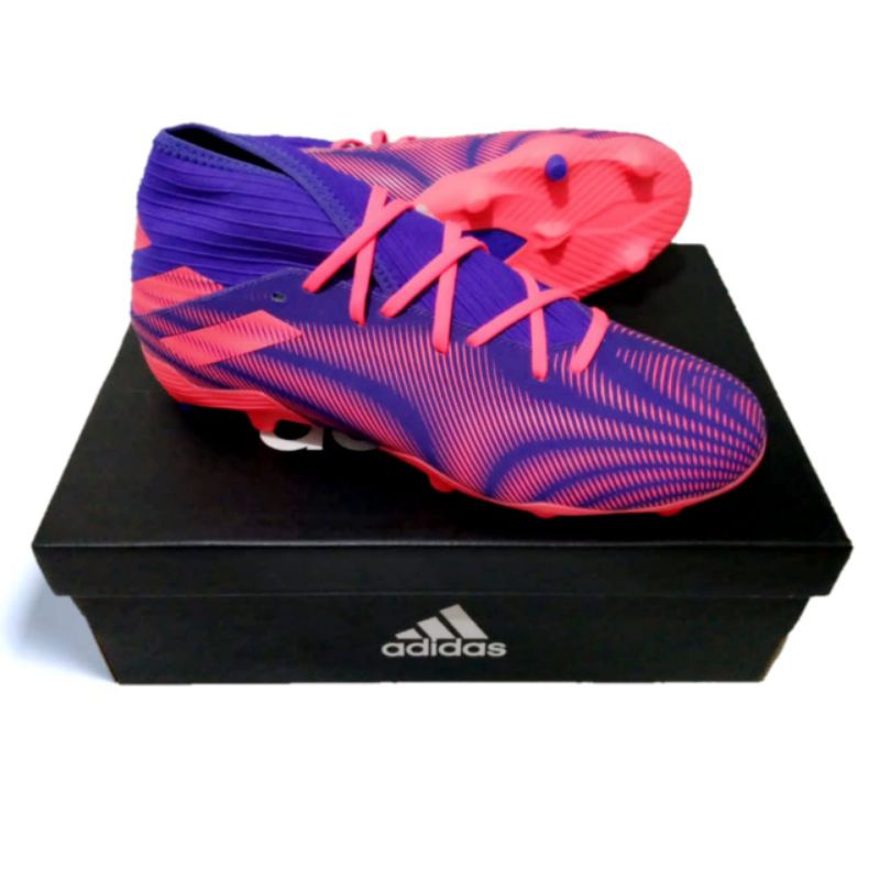 Sepatu Sepakbola Adidas Nemeziz.3 FG