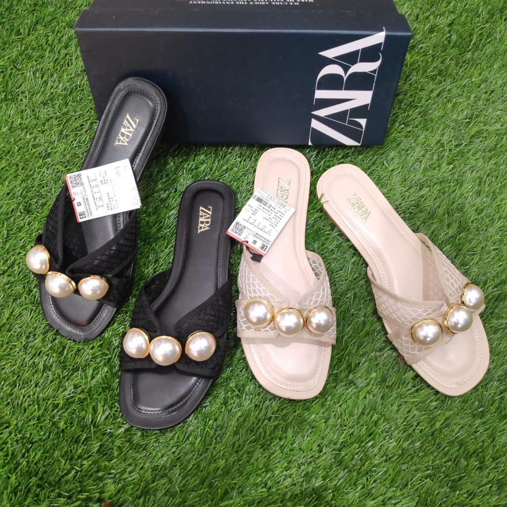 SANDAL WANITA ZS-792 FLAT