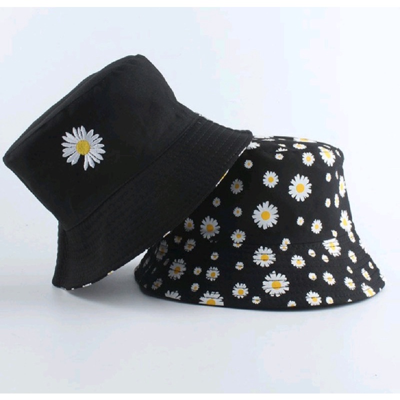 TOPI BUCKET CEWEK | POM POM RAJUT | CIET RAJUT POM POM WANITA DAN PRIA | TOPI RAJUT