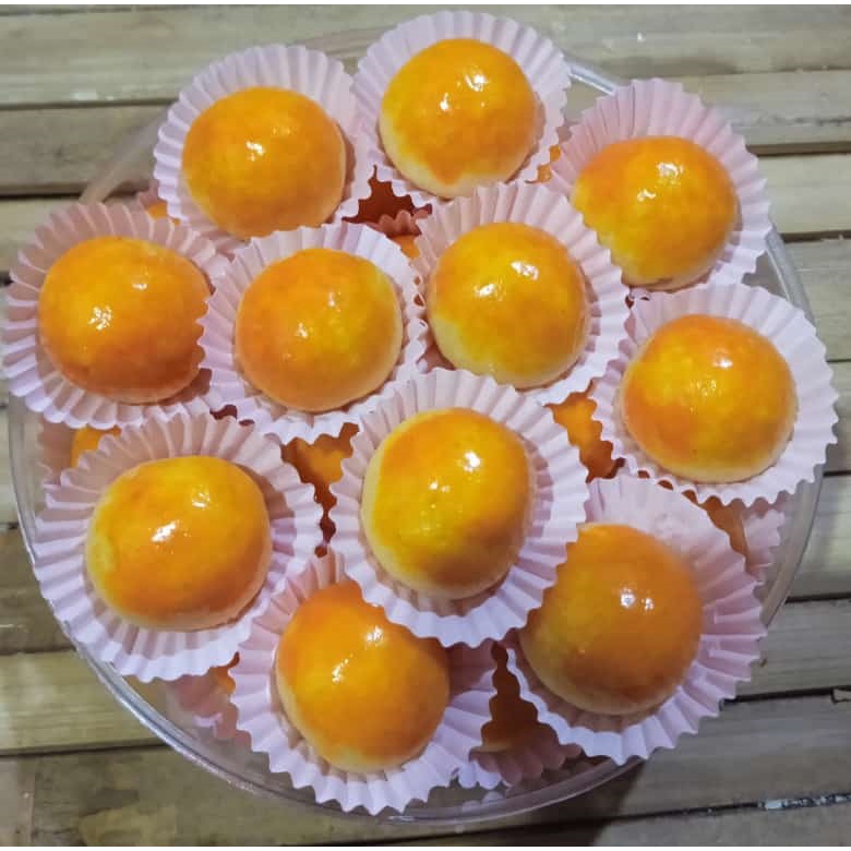 

KUE KERING LEBARAN NASTAR NANAS ENAK MURAH