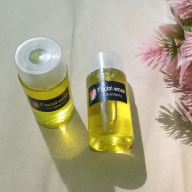 1 pcs Sabun Cuci Muka  35 ml