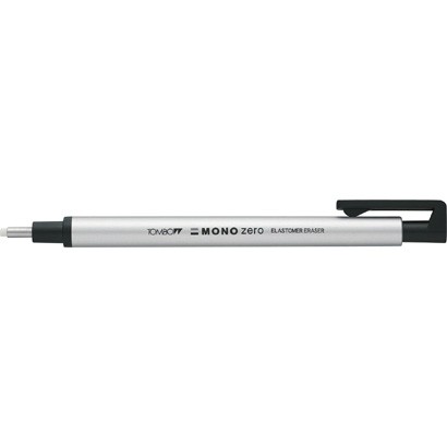 

Tombow Mono Zero Eraser 2.3 mm