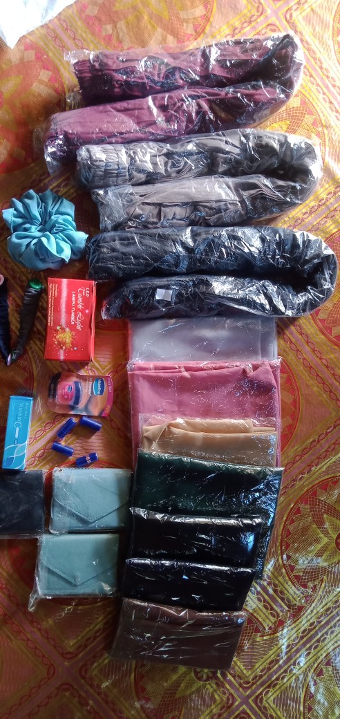 [ Sale Termurah ] Tissue Nice Besar | Tisu Nice Murah 180sheet