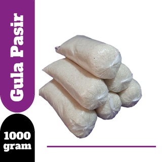 Jual GULA PASIR MURAH 1KG | Shopee Indonesia