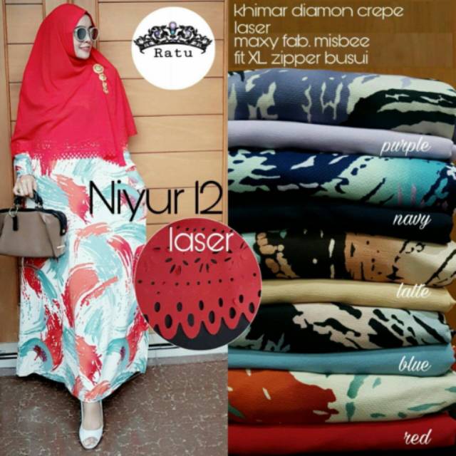 

Niyur 12