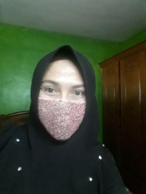Masker Payet