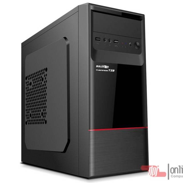 PC Core i3/ram 4gb/harddisk 500 gb all new