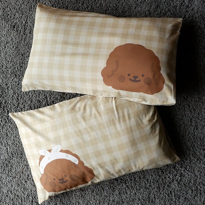 Kellysandco Pillow Case Set