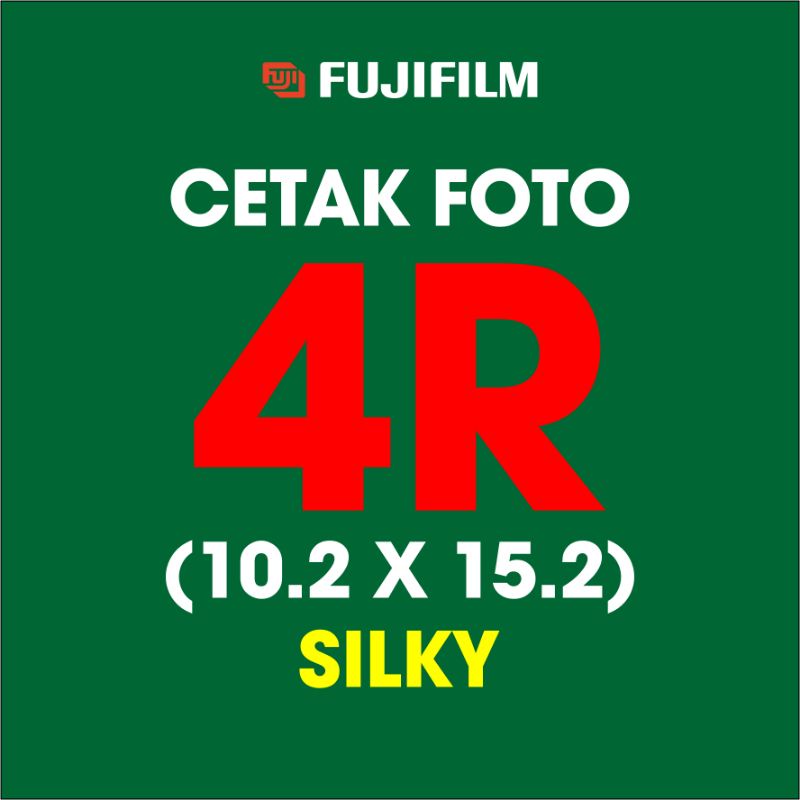 Jual Cetak Foto 4r Doff Silky Lucky Kodak Doff Kasar Shopee Indonesia