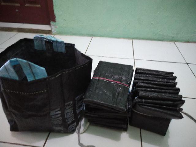 Planterbag 25 Cm