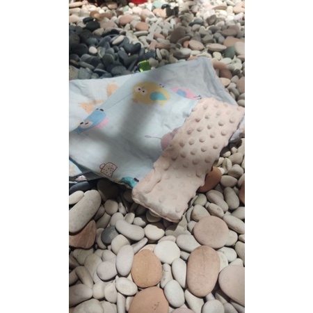 Snuggle sack/sleeping pouch hedgehog, landak mini, sugar glider