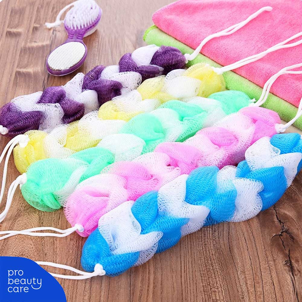 Spons Mandi (Shower Puff) M203