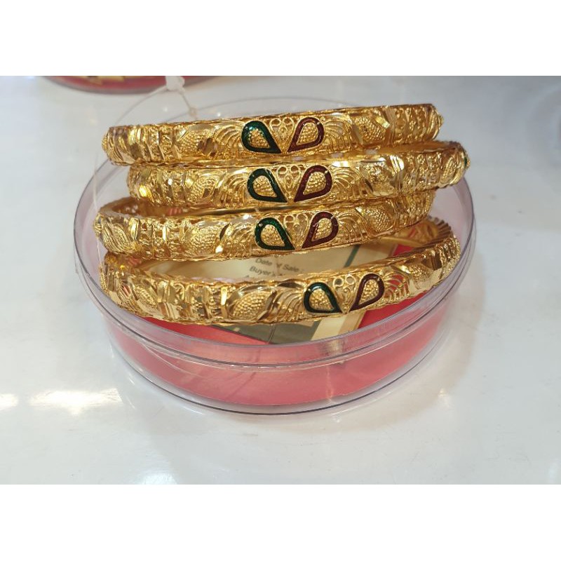 gelang india/gelang keroncong india/aksesoris india