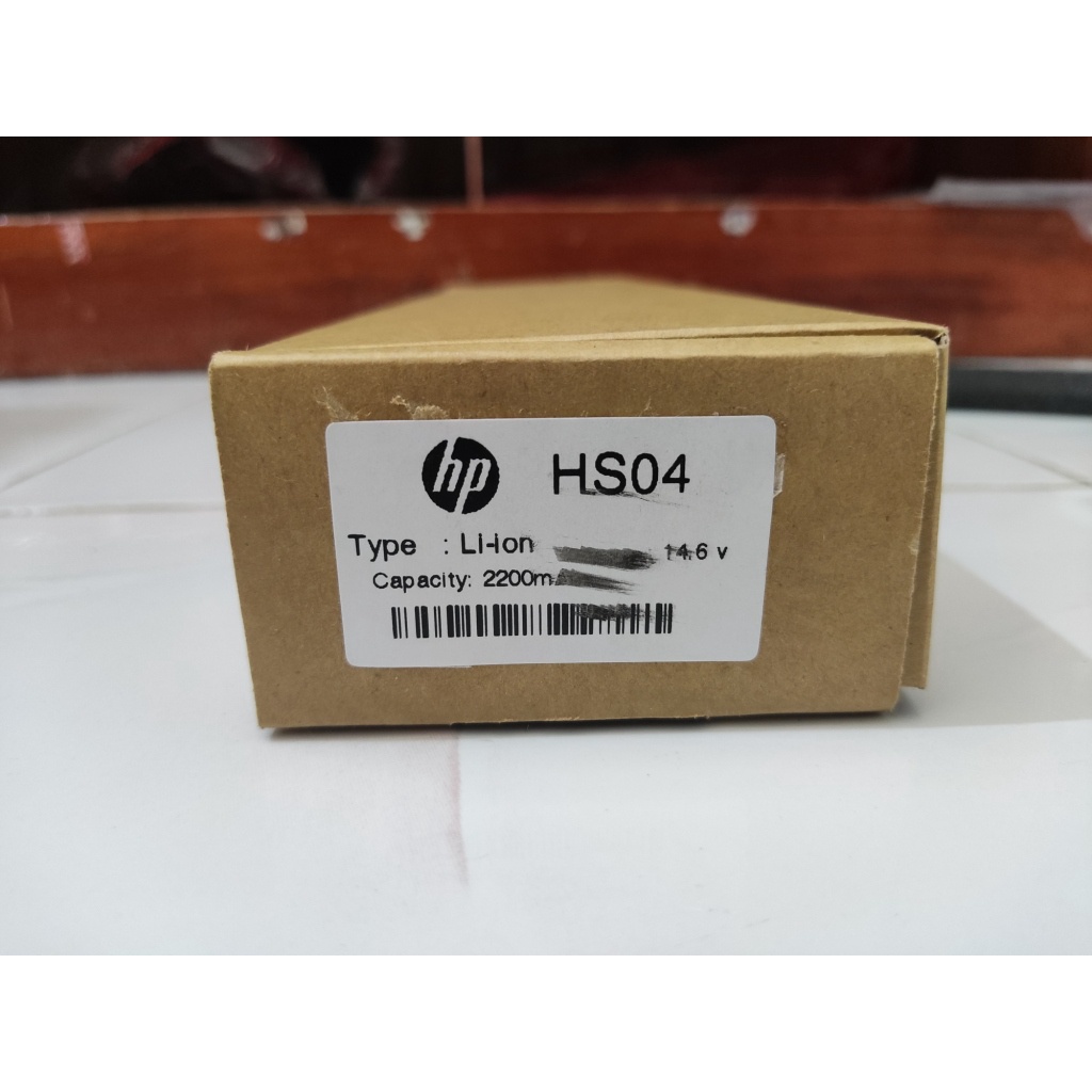 Baterai hp Hs04