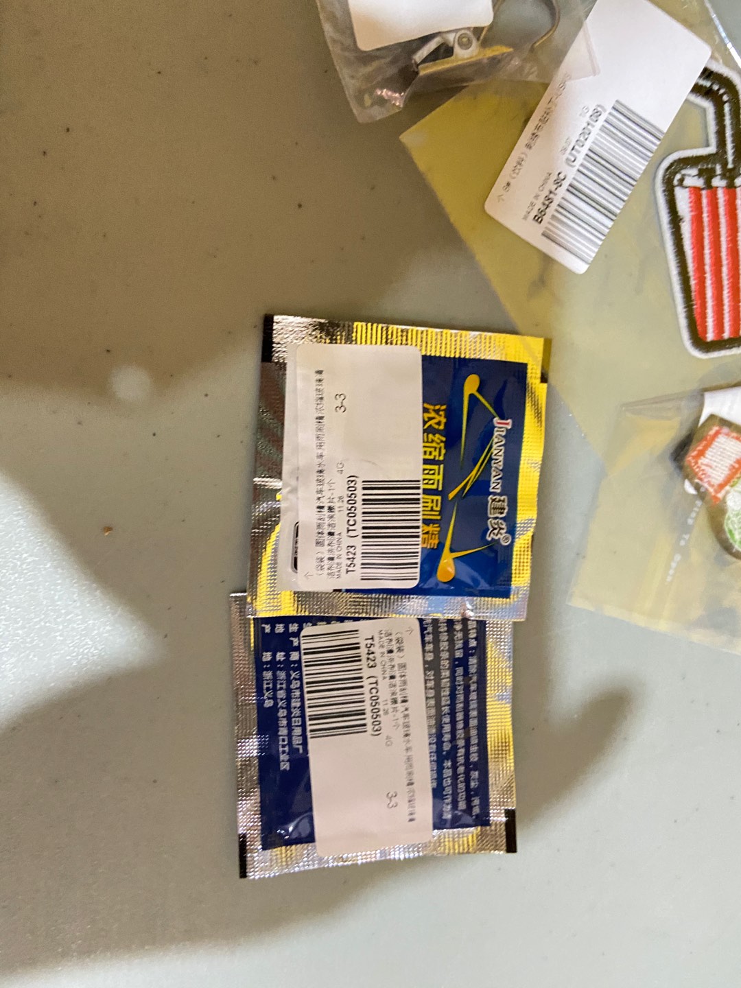 1pc Effervescent Spray Multifungsi Untuk Membersihkan Rumah