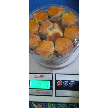 

pesanan Khususon Kue Kacang