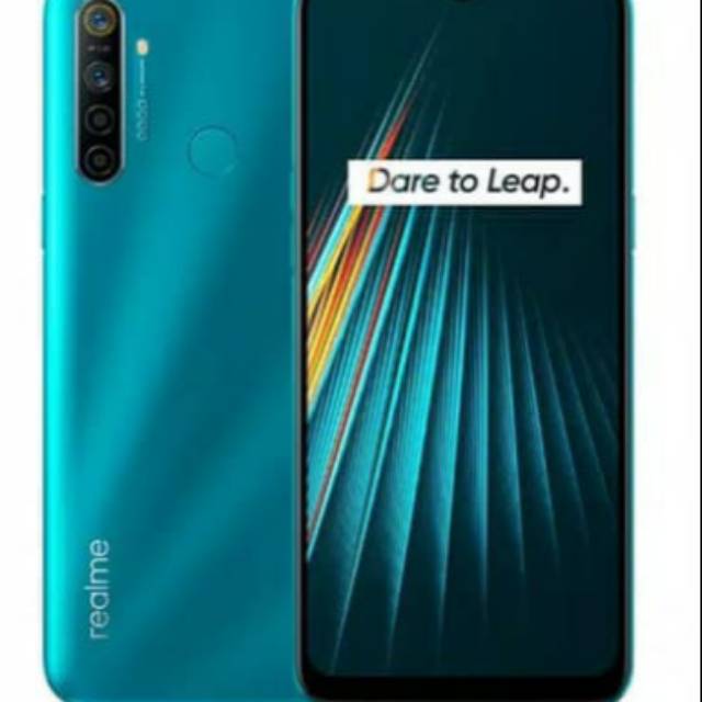 Realme 5i RAM 4 GB / 64 GB