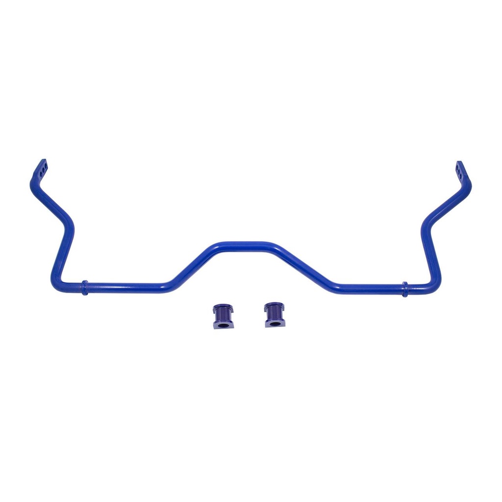 SuperPro Rear Sway Bar - Toyota Fortuner 2015+