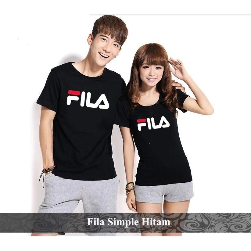 15 Trend Terbaru  Baju Kaos  Couple  Remaja  Kekinian Jonis 
