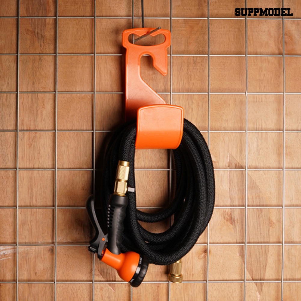 Kait Gantungan Selang Air Taman / Cuci Mobil Anti Karat