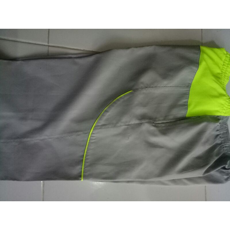 Celana VICTOR Original Second like New Size L