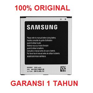 Baterai battery Galaxy S4, i9500.SAMSUNG B600BE / Galaxy S4, i9500.ori100%