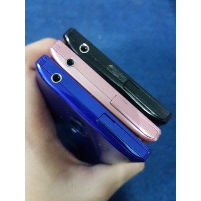 Sharp Aquos 302SH (Second)