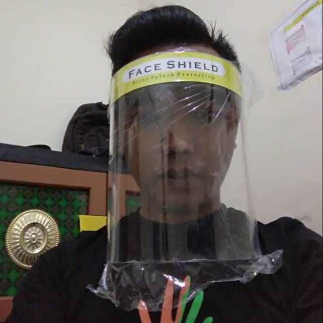 Face Shield APD