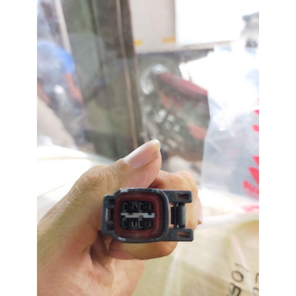 Sensor Oksigen Atas Depan Atas Suzuki Ertiga ASLI SGP!